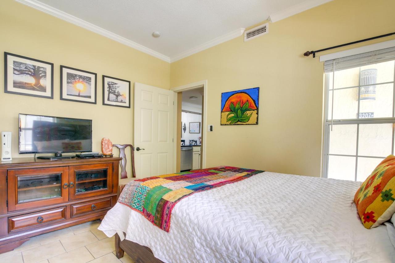 Lakefront Lago Vista Condo With Resort Amenities! Exteriör bild