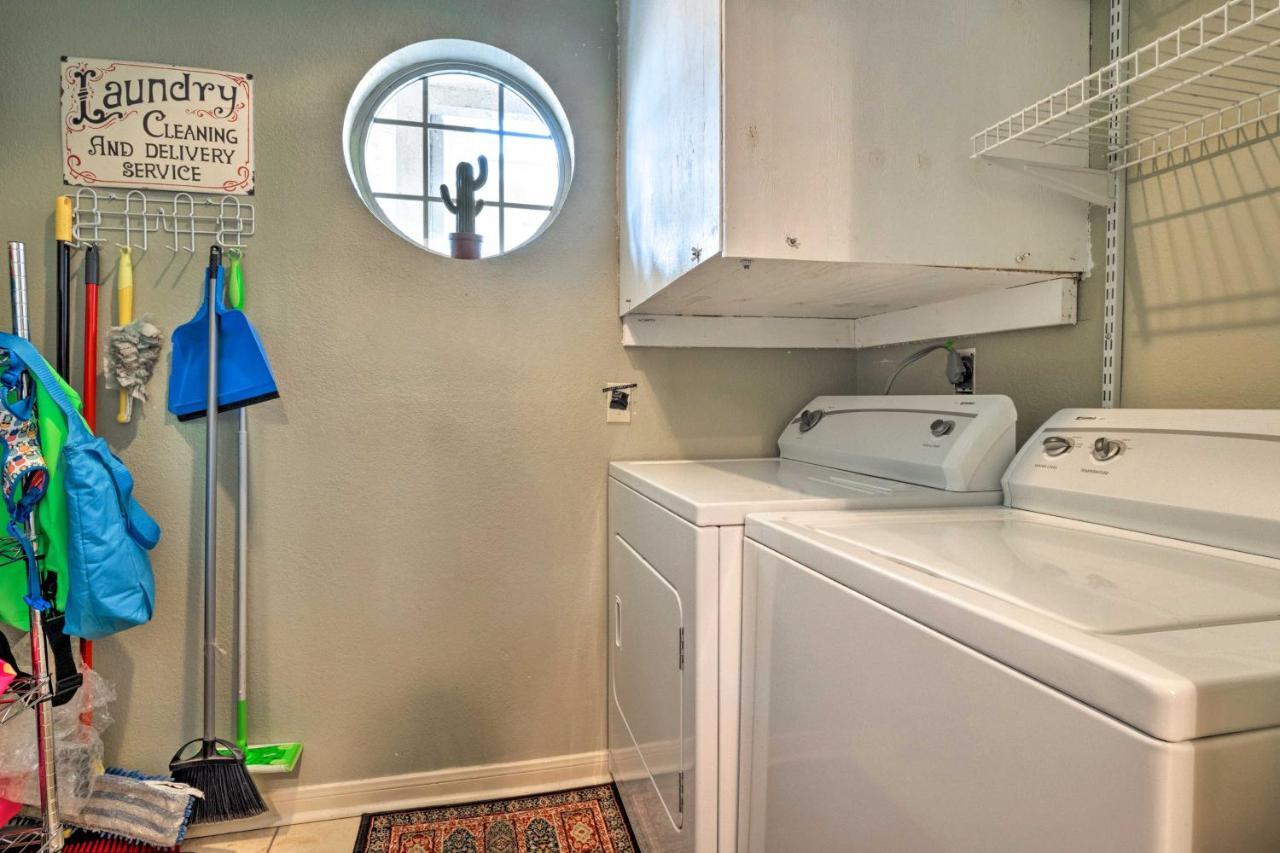 Lakefront Lago Vista Condo With Resort Amenities! Exteriör bild